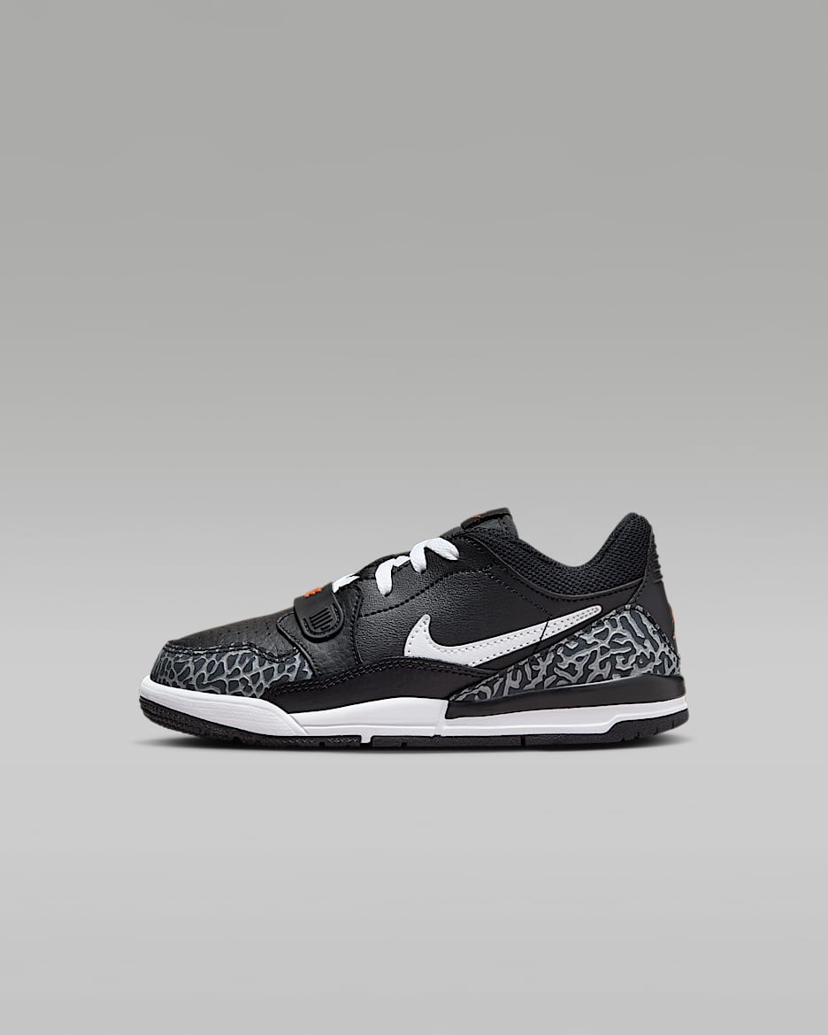 Air Jordan Legacy 312 Low Younger Kids Shoe